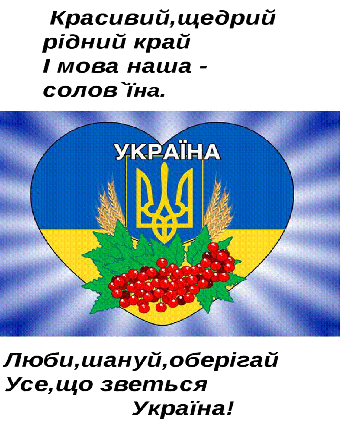 Картинки по запросу "мій рідний край стіна слів 2 клас нуш"