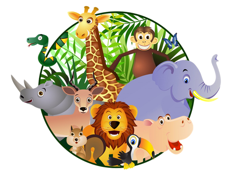 Картинки по запросу zoo png