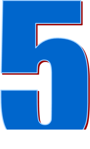 5
